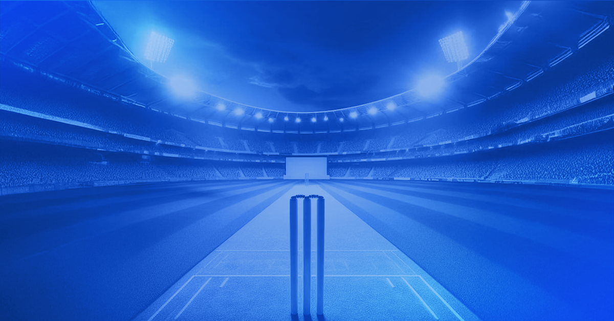 Cricket fielding positions