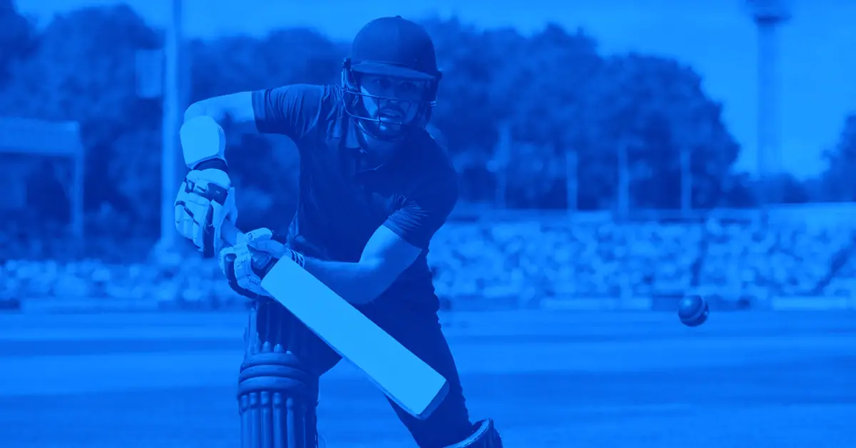 Diamond Duck In Cricket