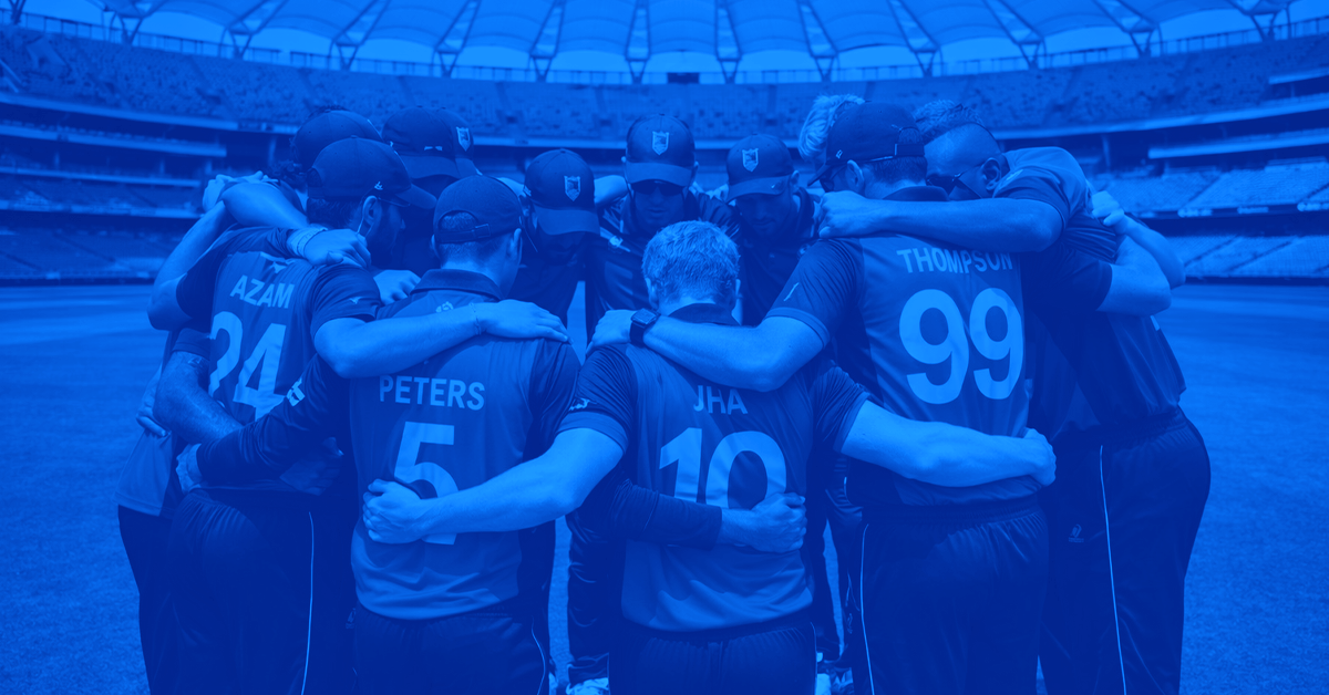 Cricket History