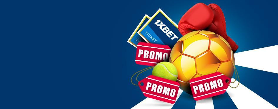 1xbet bonus