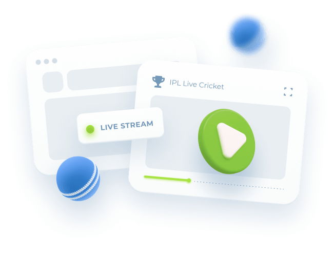 Live betting on IPL cricket