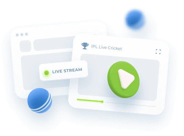 Live betting on IPL cricket