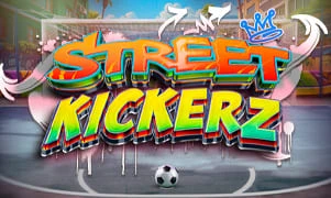 Street Kickerz