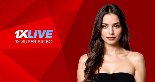 1x Super Sic Bo