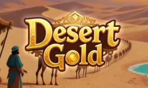 Desert Gold