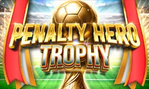 Penalty Hero Trophy