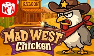 Mad West Chicken