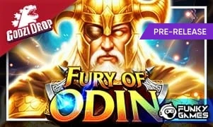Fury of Odin