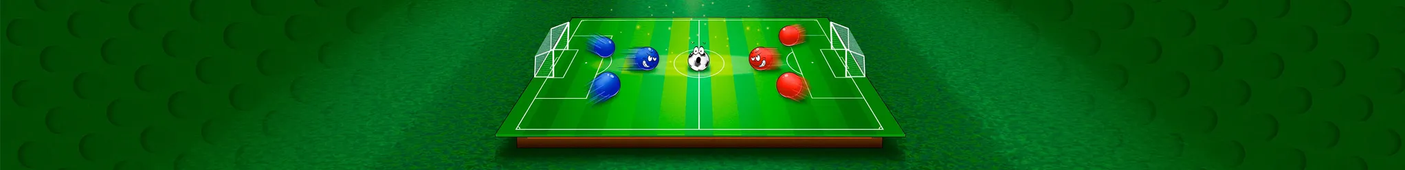 मार्बल फुटबॉल