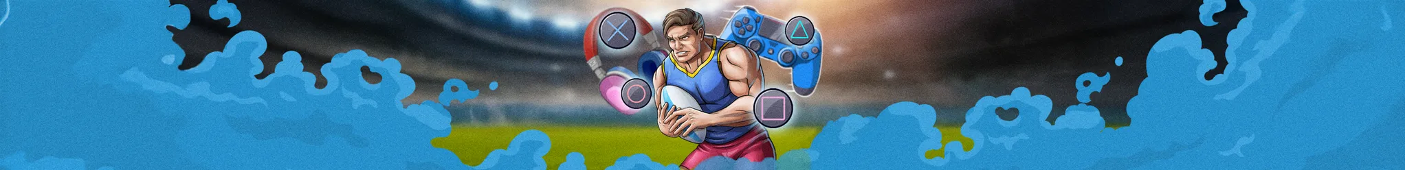 ईस्‍पोर्ट्स ऑस्‍ट्रेलियन रूल्‍स