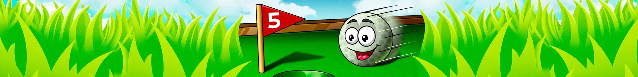 मार्बल गोल्‍फ