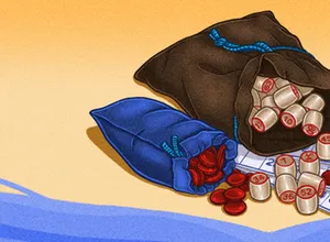 रसियन लोटो