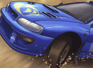 ईस्‍पोर्ट्स रैली