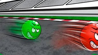 मार्बल रेस