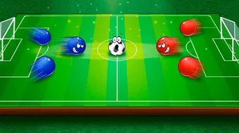 मार्बल फुटबॉल