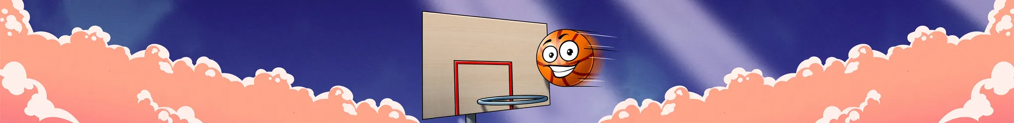 मार्बल बास्‍केटबॉल