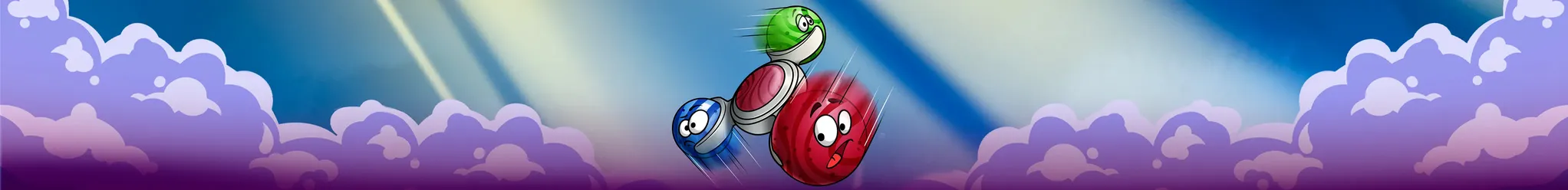 मार्बल फिजेट स्पिर्न्‍स