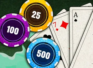 ईस्‍पोर्ट्स पोकर