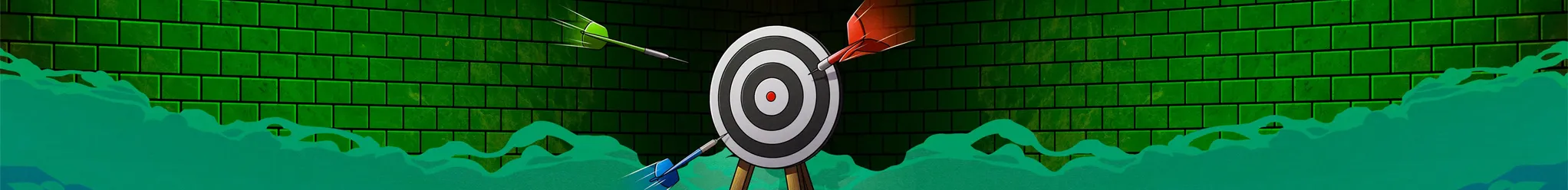 लाइव डार्ट्स