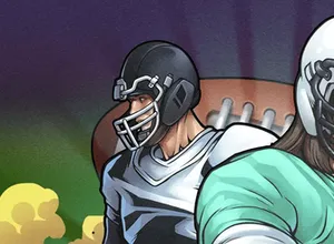 ईस्‍पोर्ट्स अमेरिकन फुटबॉल