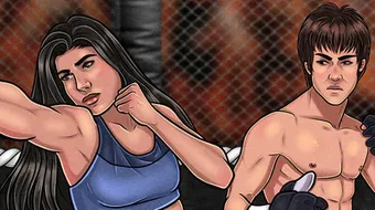 ईस्पोर्ट्स UFC