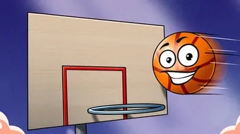 मार्बल बास्‍केटबॉल