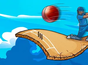 ईस्‍पोर्ट्स क्रिकेट