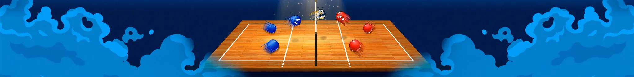 मार्बल वॉलीबॉल