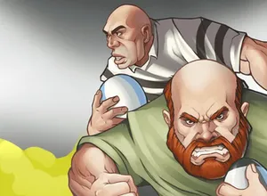 ईस्‍पोर्ट्स रग्‍बी