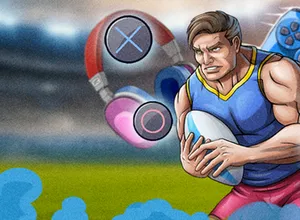 ईस्‍पोर्ट्स ऑस्‍ट्रेलियन रूल्‍स