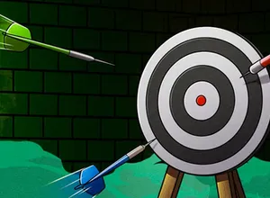 लाइव डार्ट्स