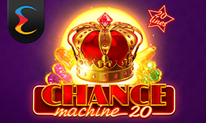 Chance Machine 20