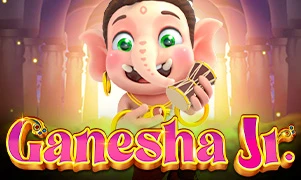 Ganesha Jr.