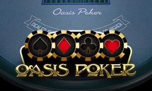 Oasis Poker