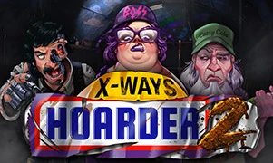 xWays Hoarder 2