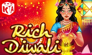Rich Diwali