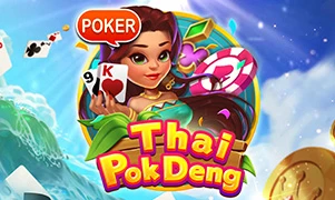 Thai Pok Deng