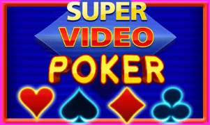 Super Video Poker