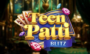 Teen Patti Blitz