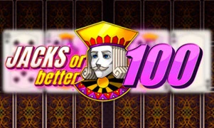 Jacks or Better 100
