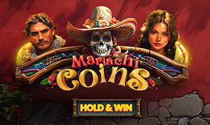 Mariachi Coins