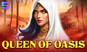 Queen Of Oasis