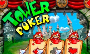 Tower Poker