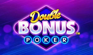 Double Bonus Poker