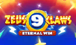 Zeus Claws Eternal Win