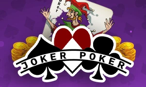 Joker Poker