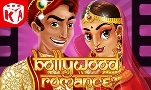 Bollywood Romance