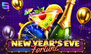 New Year's Eve Fortune