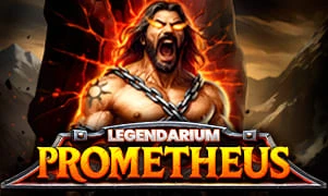 Legendarium: Prometheus
