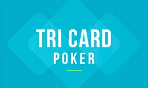 Tri Card Poker